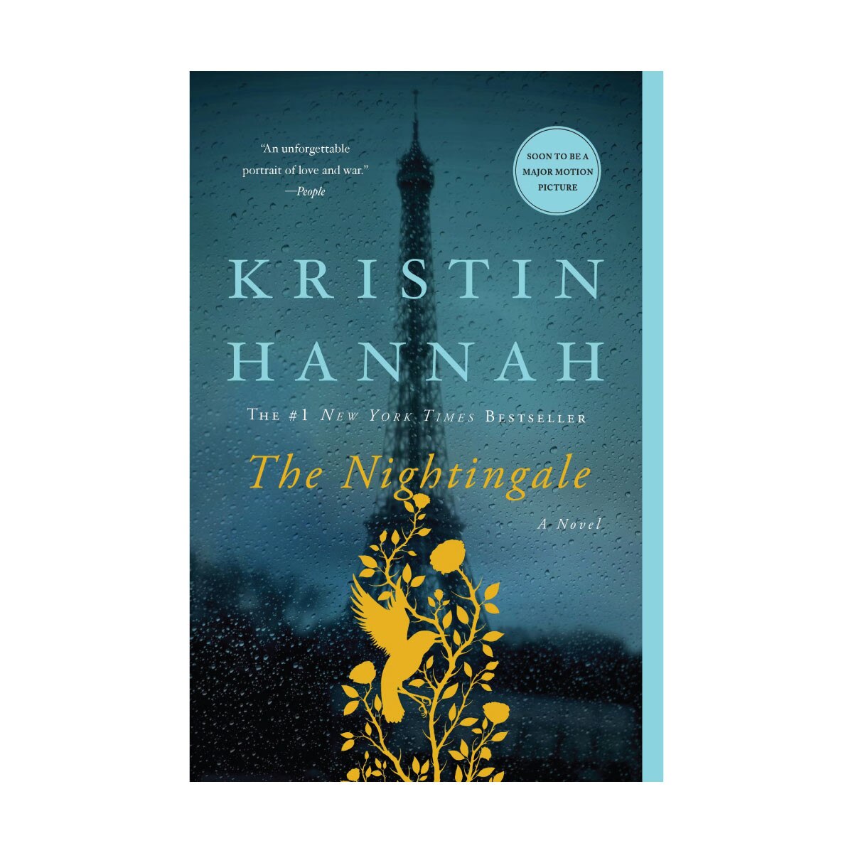 The Nightingale by Kristin Hannah